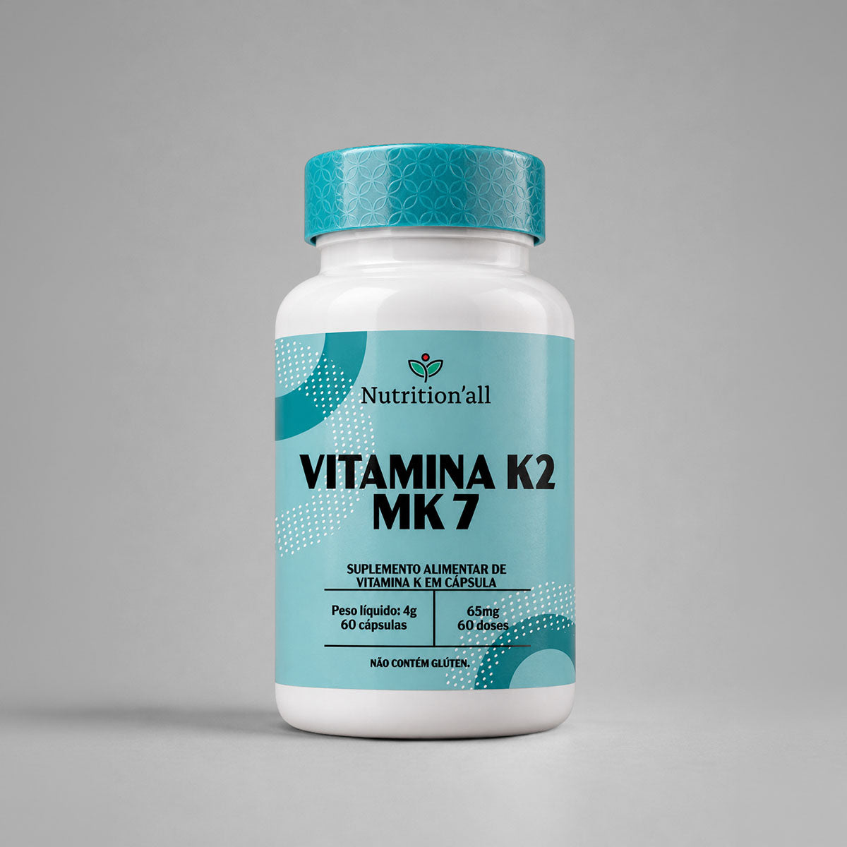 Vitaminas e Minerais