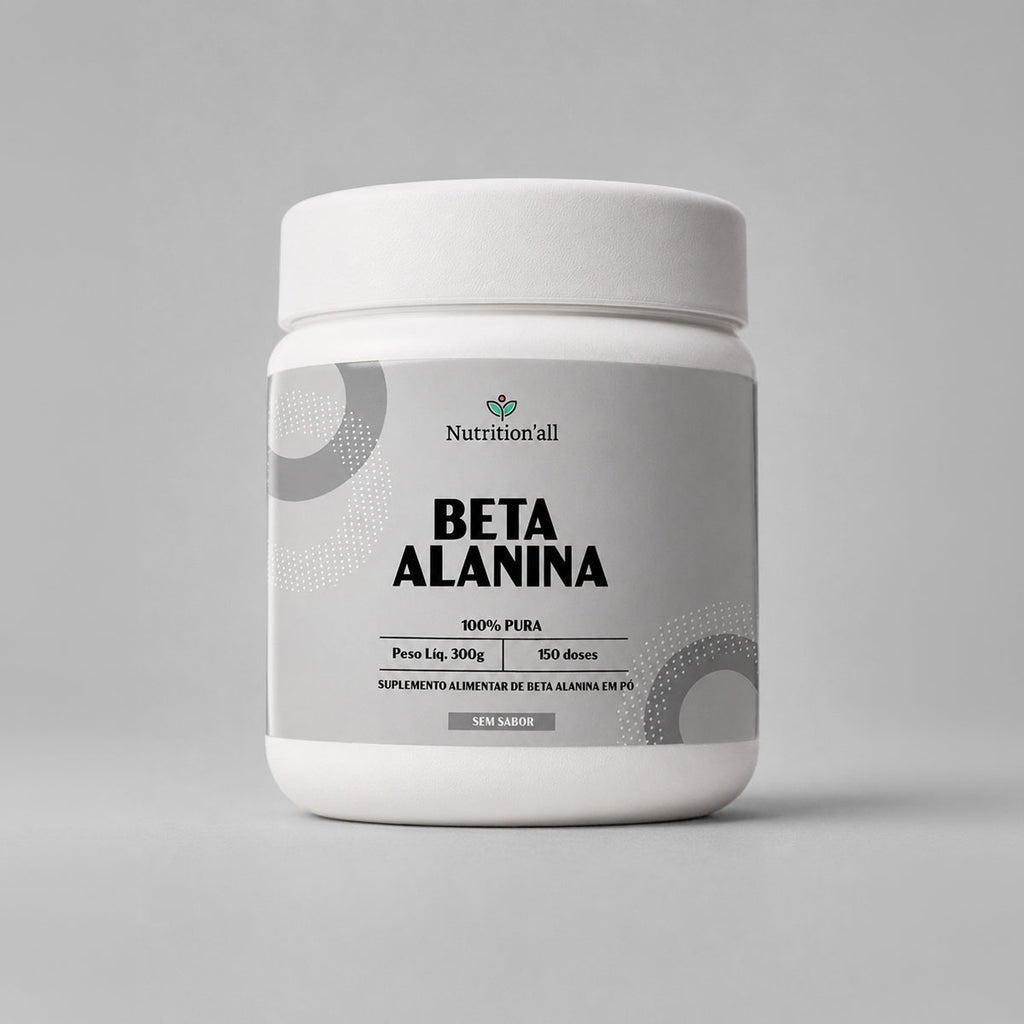 BETA ALANINA