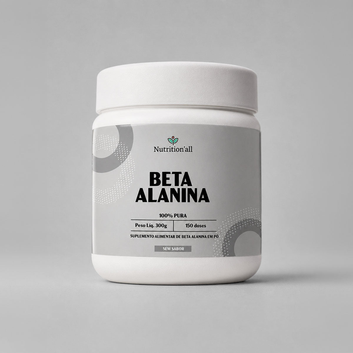 BETA ALANINA