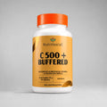 VITAMINA C500+ BUFFERED