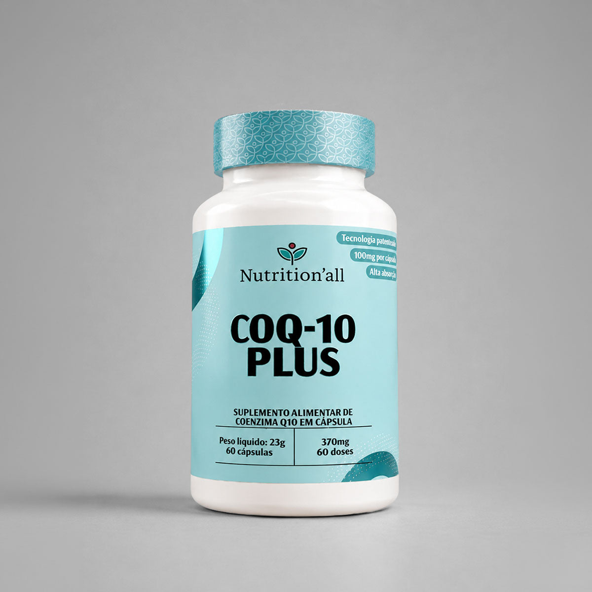 COQ10 PLUS
