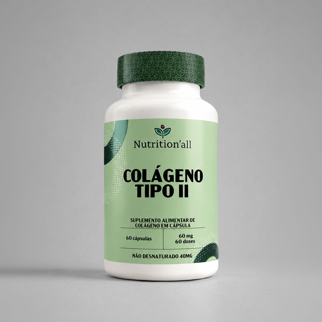 COLÁGENO TIPO II