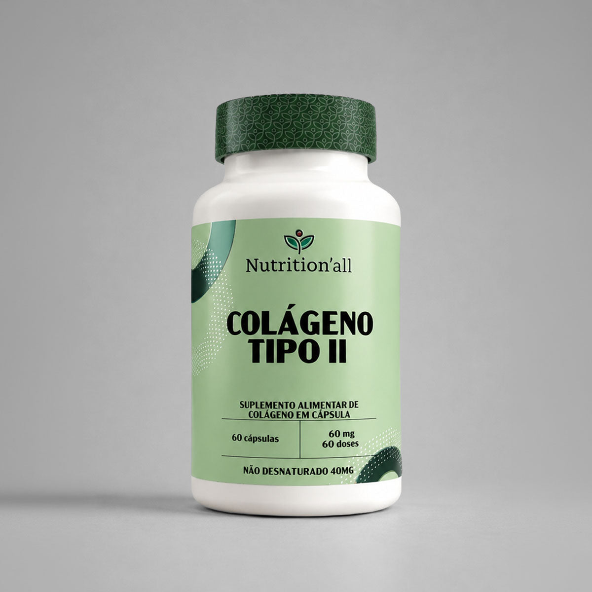 COLÁGENO TIPO II