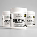 KIT CREATINA- COMPRE 2 LEVE 3