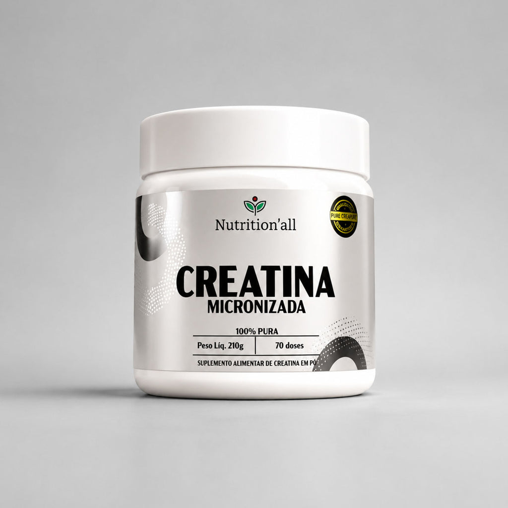 CREATINA