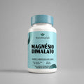 NUTRITIONALL - MAGNESIO DIMALATO (60 CAPS)
