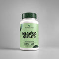 MAGNÉSIO QUELATO