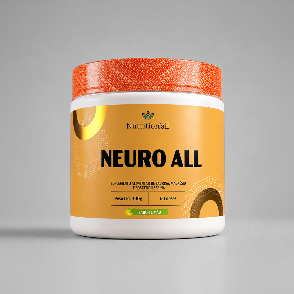 NEURO ALL (300g)