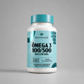 ÔMEGA 3 -100/500