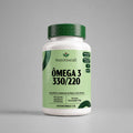 ÔMEGA 3 - 330/220