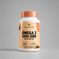 ÔMEGA 3 - 1000/400