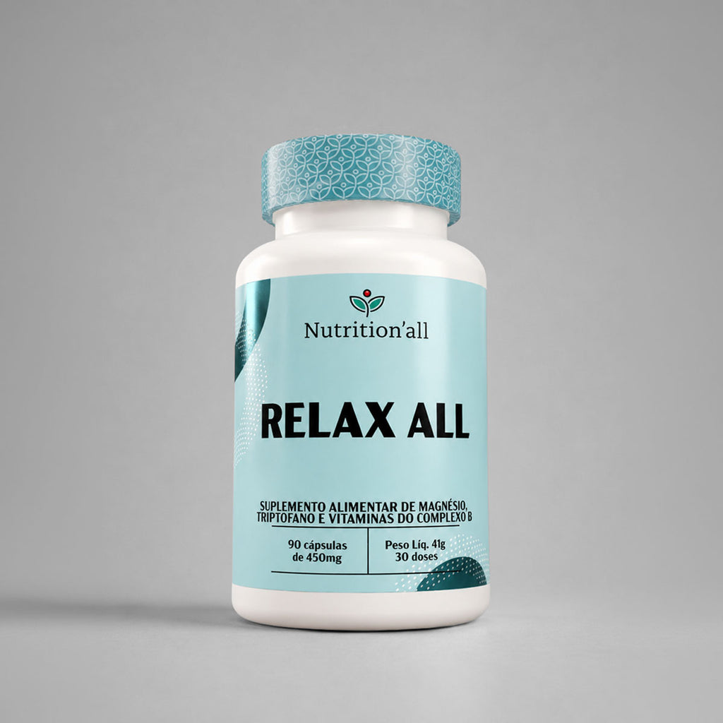 RELAX ALL