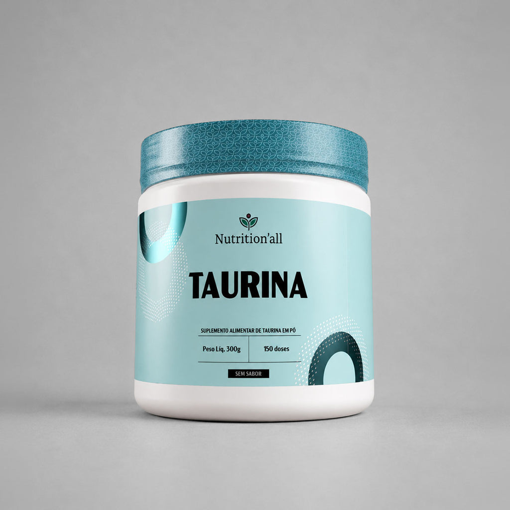 TAURINA