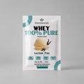 WHEY ZERO LACTOSE – BAUNILHA (Sachê)