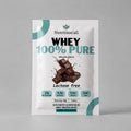 WHEY ZERO LACTOSE – CHOCOLATE (Sachê)