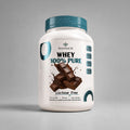 WHEY ZERO LACTOSE – CHOCOLATE