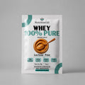 WHEY ZERO LACTOSE – DOCE DE LEITE (Sachê)