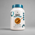 WHEY ZERO LACTOSE – DOCE DE LEITE