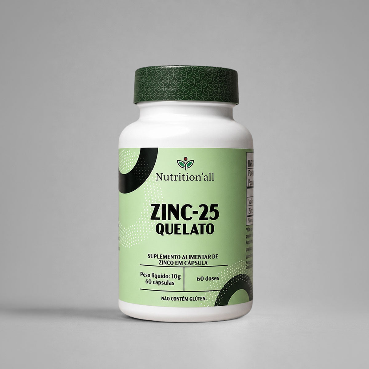 ZINCO QUELATO