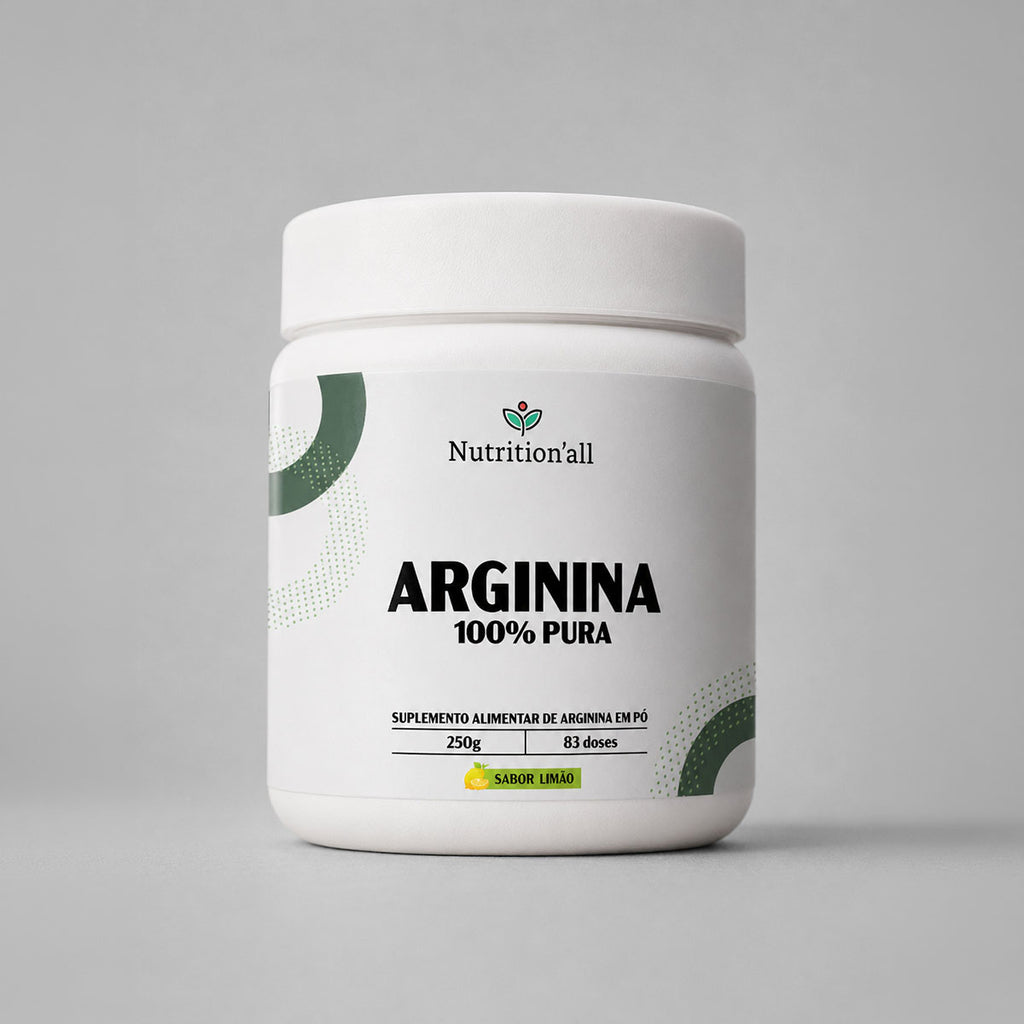 ARGININA