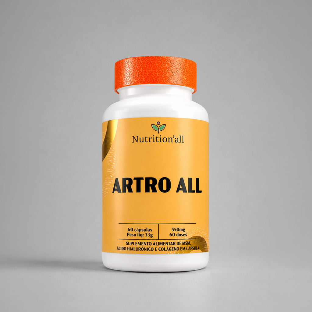 ARTRO ALL