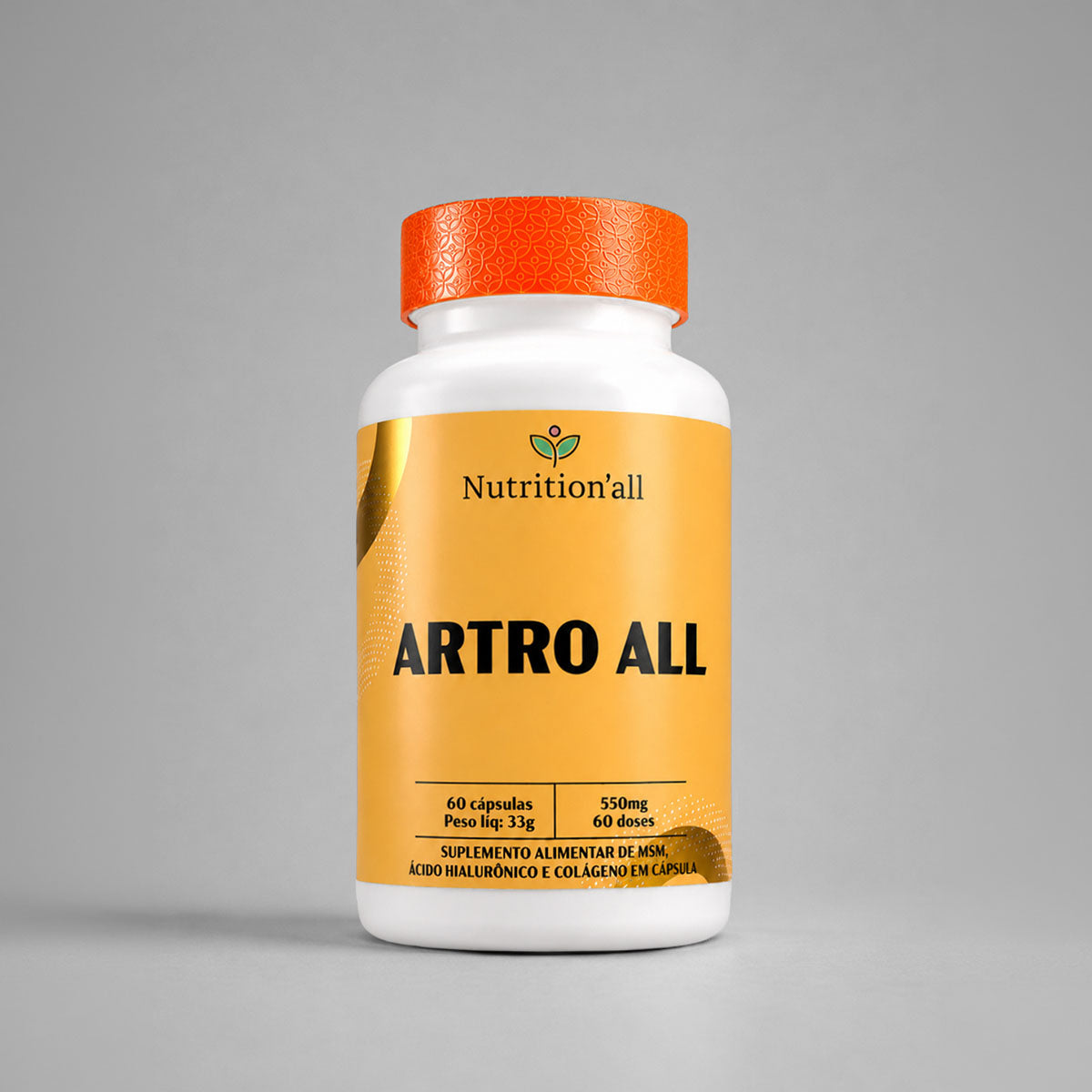 ARTRO ALL