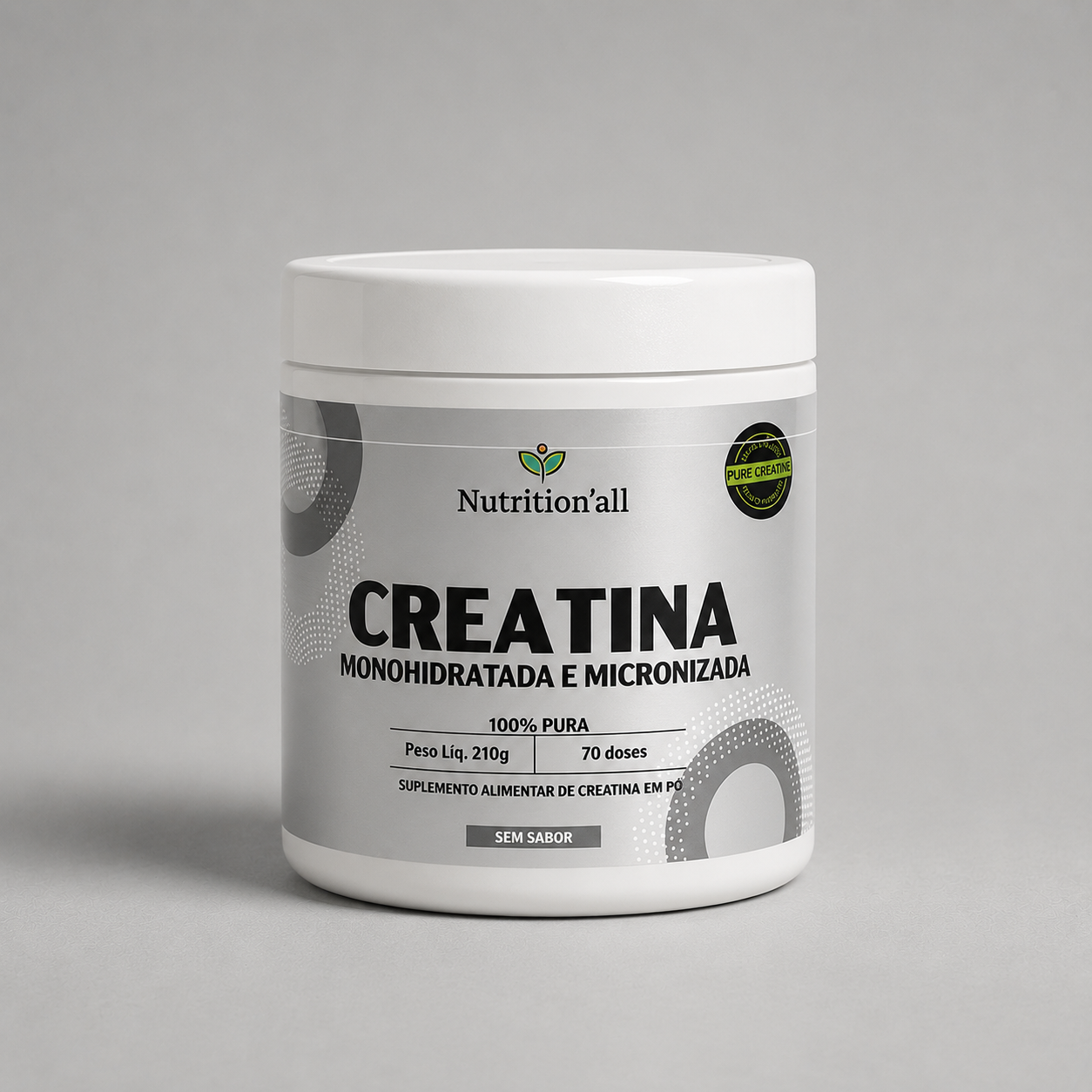 CREATINA