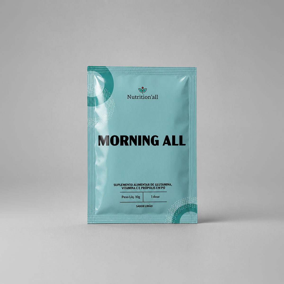 MORNING ALL (Sachê)