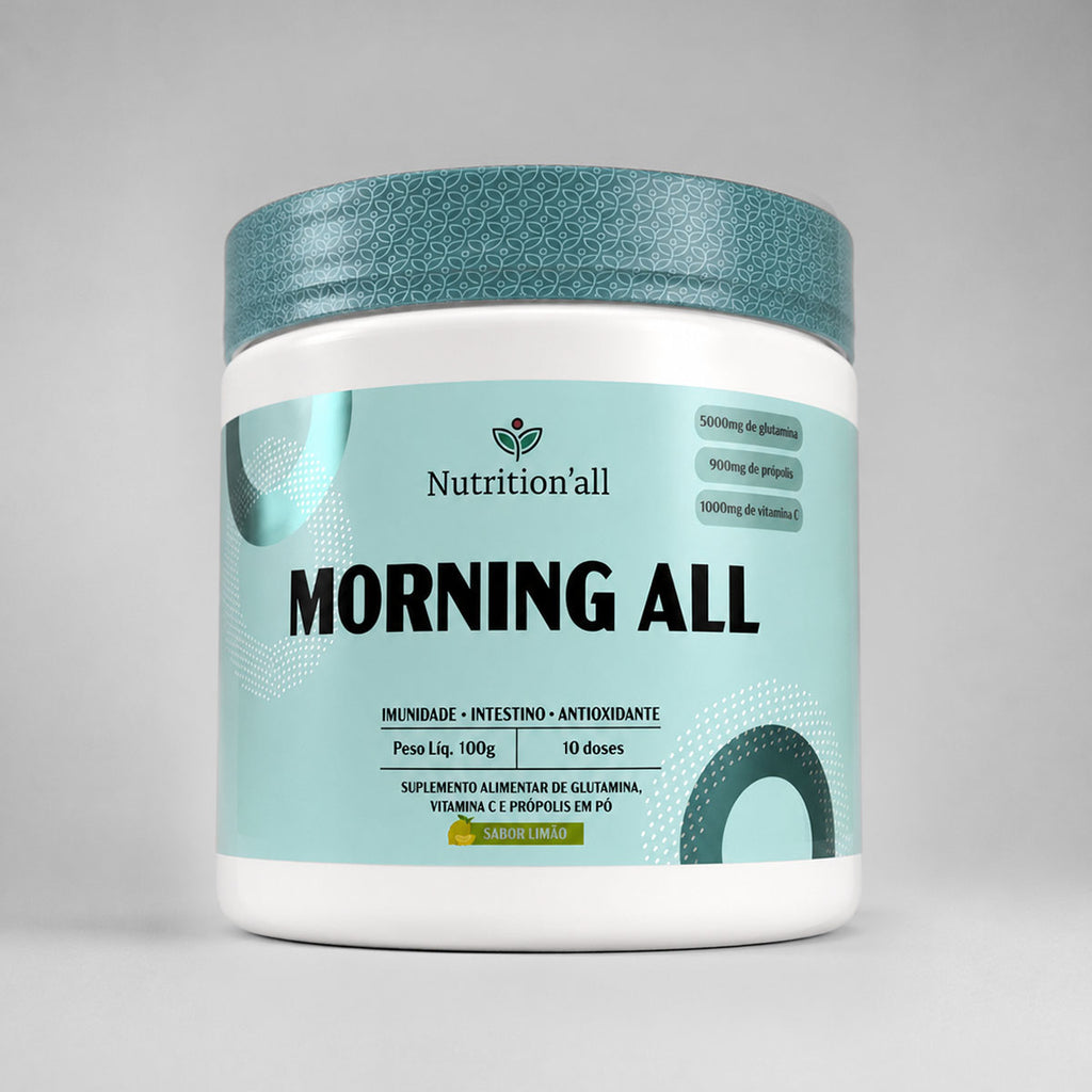 MORNING ALL (100g)