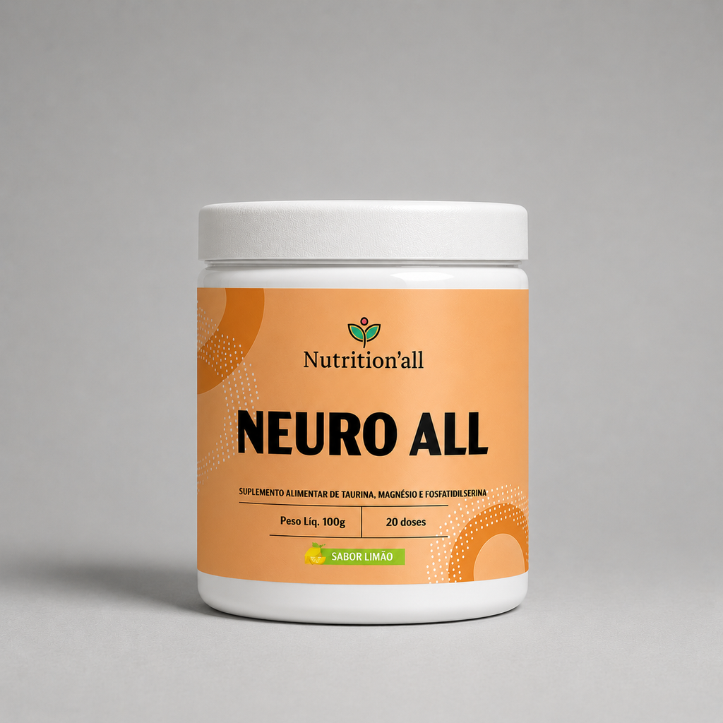 NEURO ALL (100g)