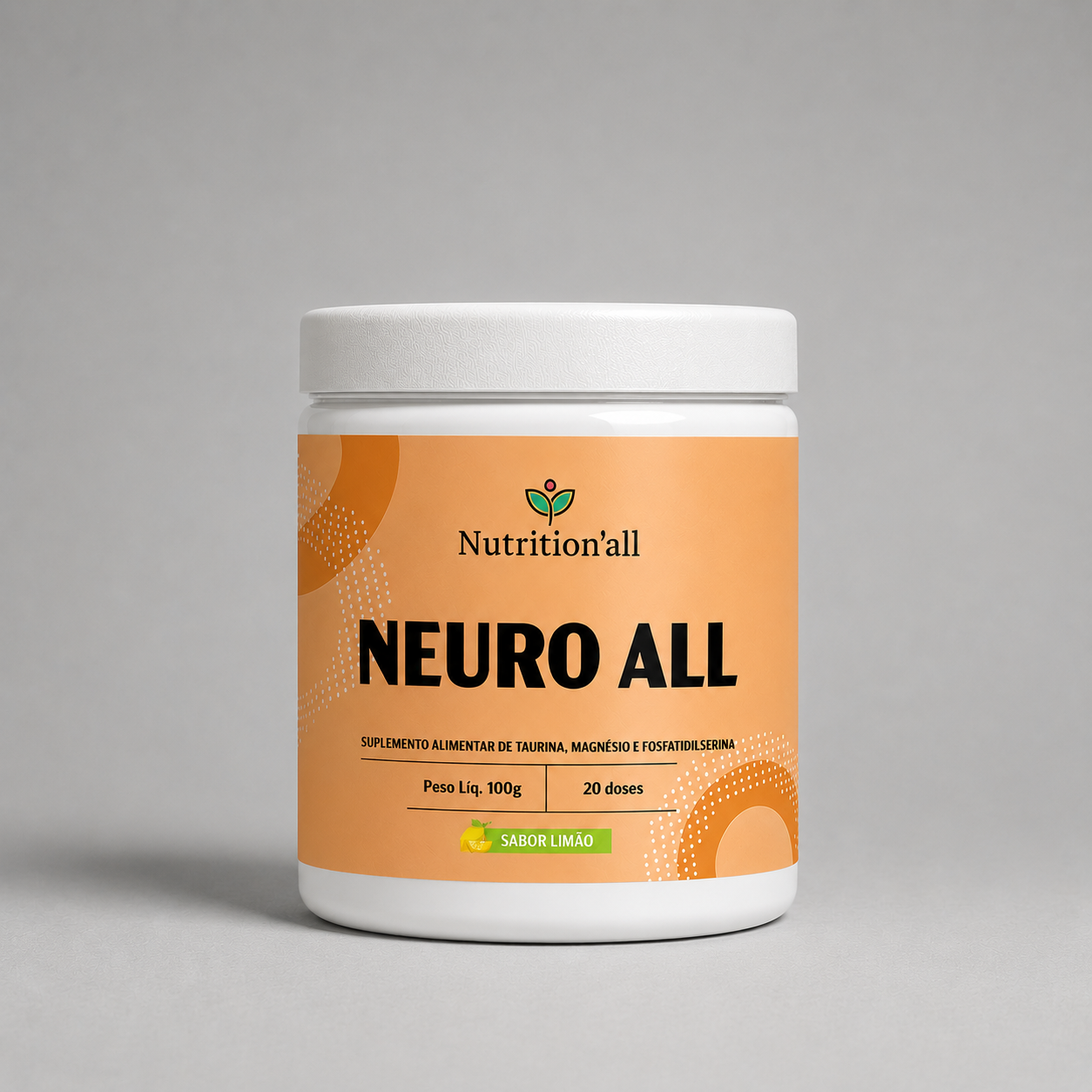 NEURO ALL (100g)